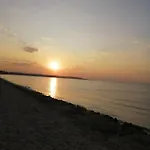 Διαμέρισμα у моря лузановка