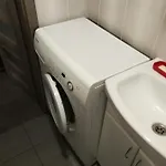 у моря лузановка