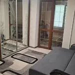 Appartement у моря лузановка