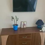 у моря лузановка *