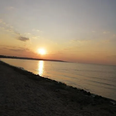 Apartment у моря лузановка