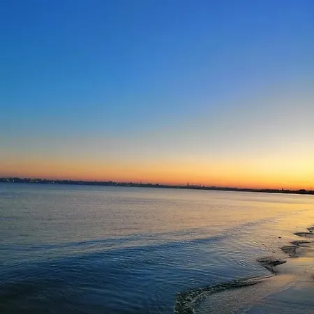 Apartment у моря лузановка Odesa