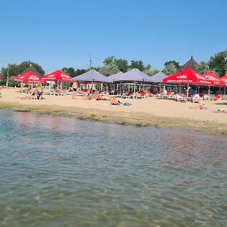 у моря лузановка Odesa