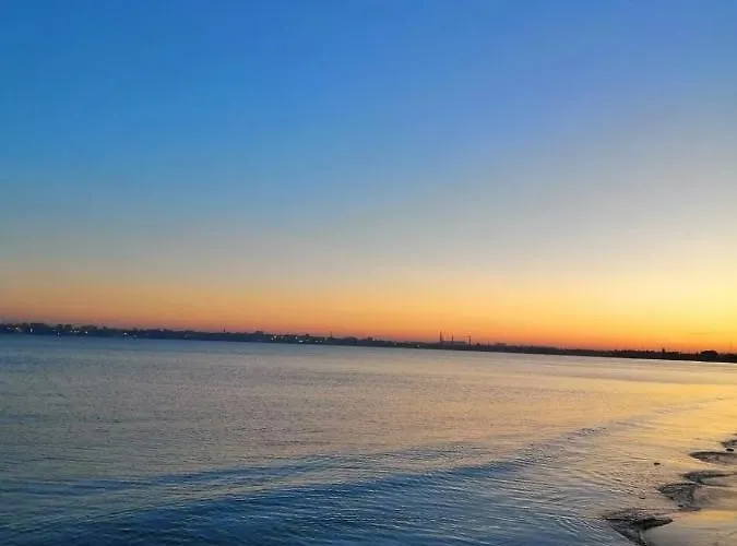 Apartment у моря лузановка Odesa