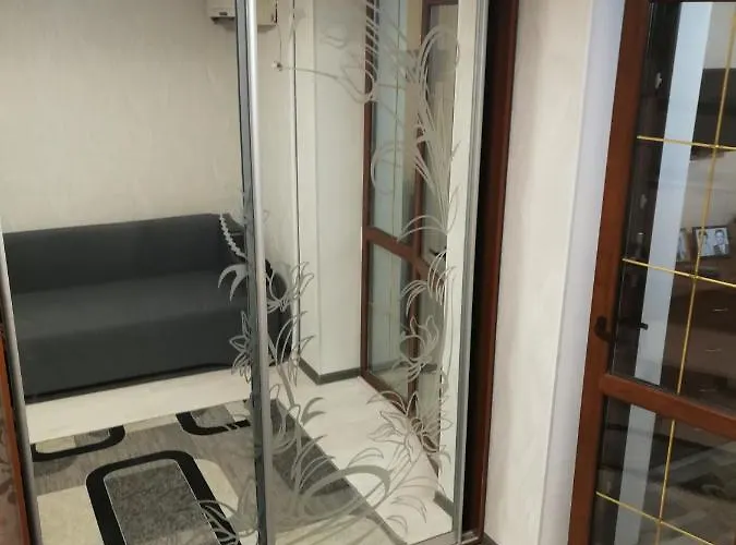 у моря лузановка Apartment *