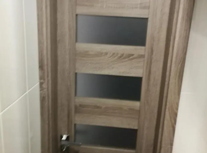 у моря лузановка Apartment Odesa