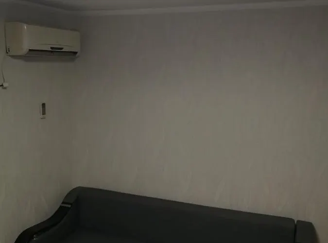 у моря лузановка Apartment