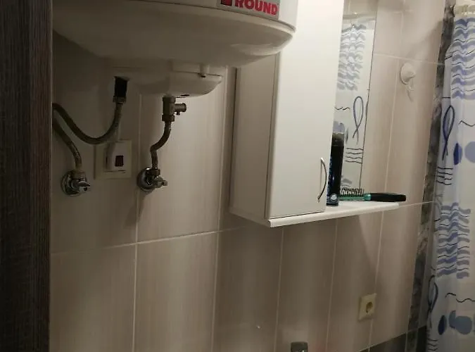 у моря лузановка