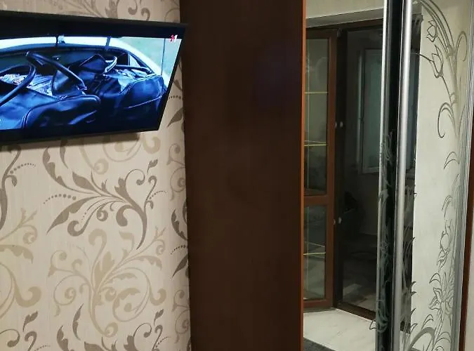 у моря лузановка Apartment Odesa