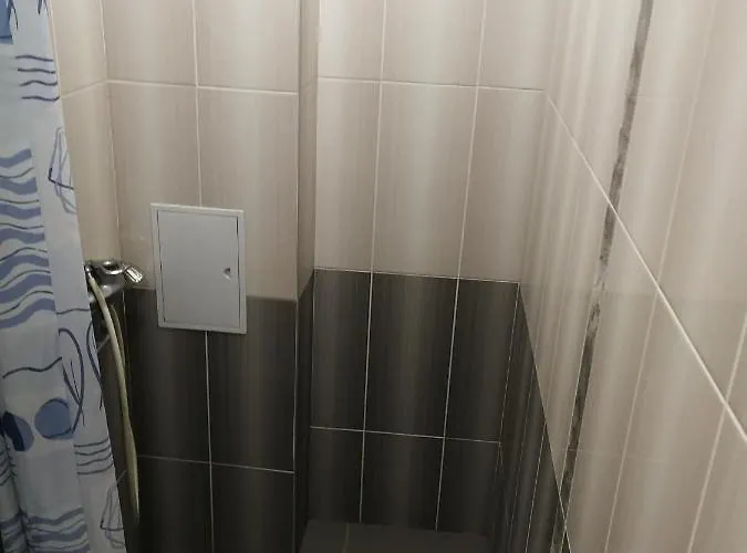 у моря лузановка Odesa