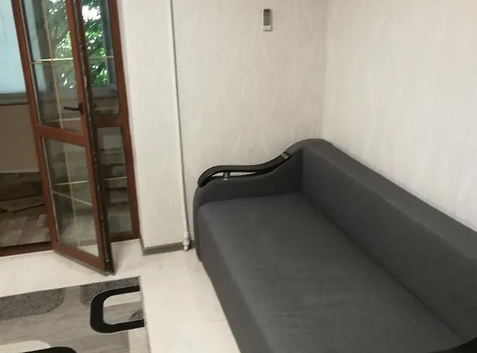 Apartment у моря лузановка Odesa