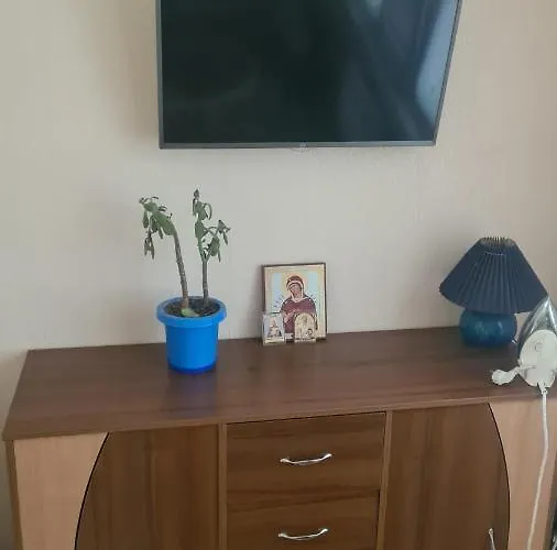 у моря лузановка *