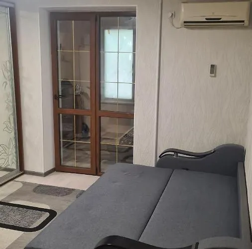 у моря лузановка Apartment Odesa