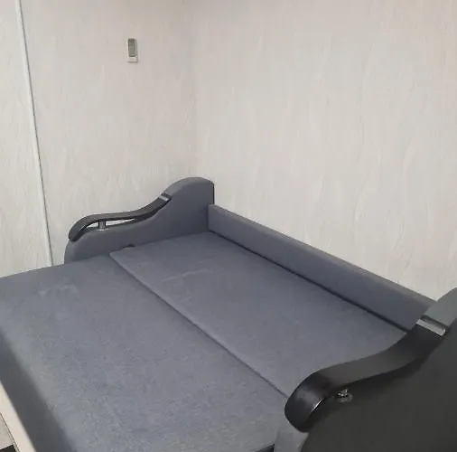 Apartment у моря лузановка *