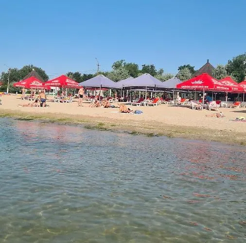 у моря лузановка Odesa