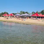 у моря лузановка Odessza
