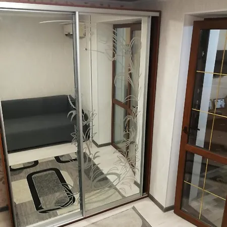 у моря лузановка Apartment *