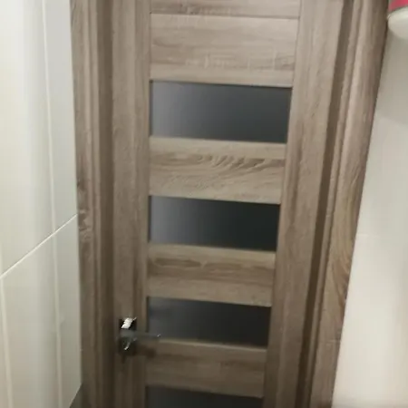у моря лузановка Apartment Odesa