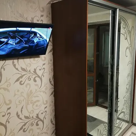 Ждём Вас,Лузановка Apartman Odessza