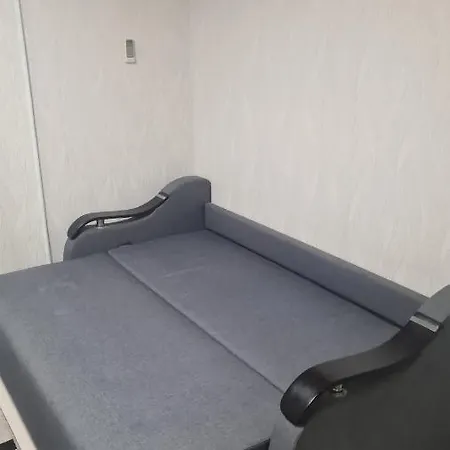 Apartment у моря лузановка *